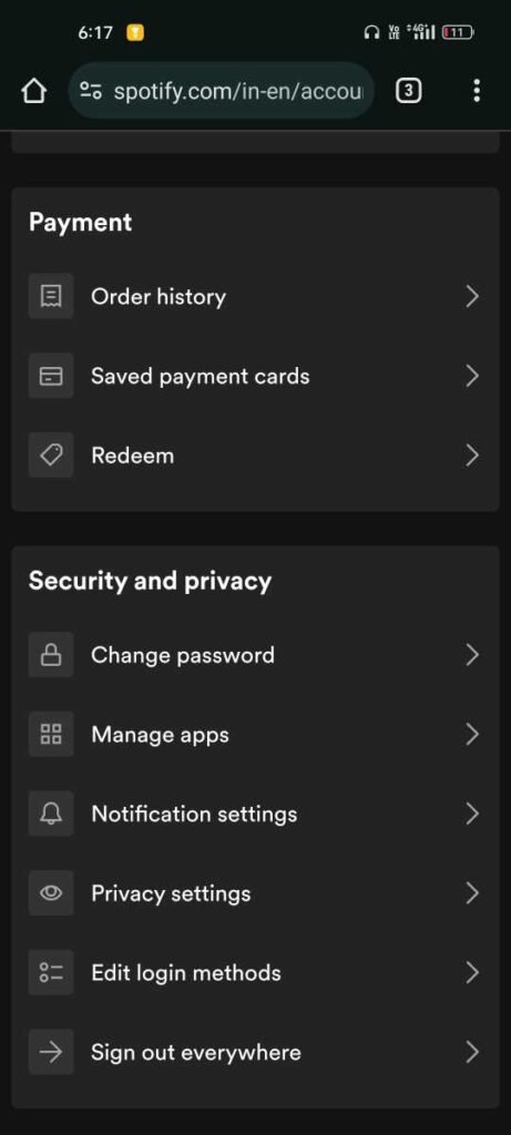 Spotify Keep Pausing 3