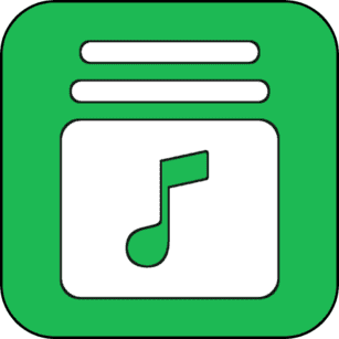 Huge Music Library