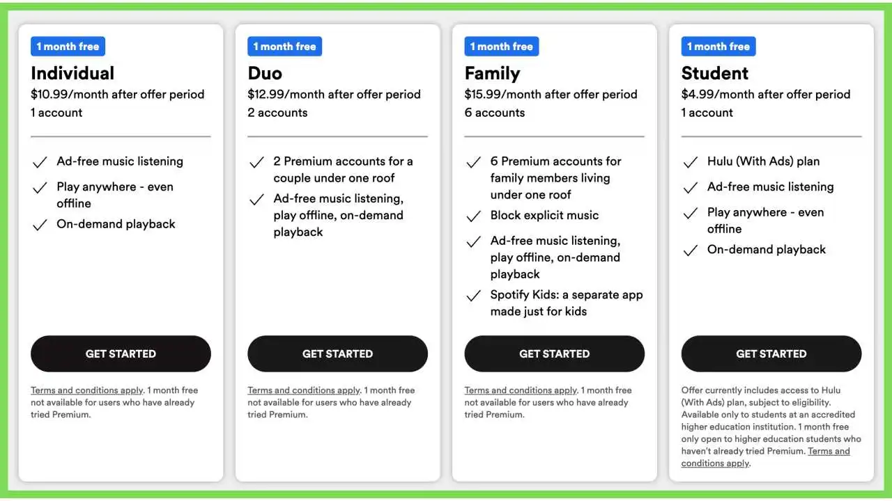 Spotify Vanced APK Latest Version
