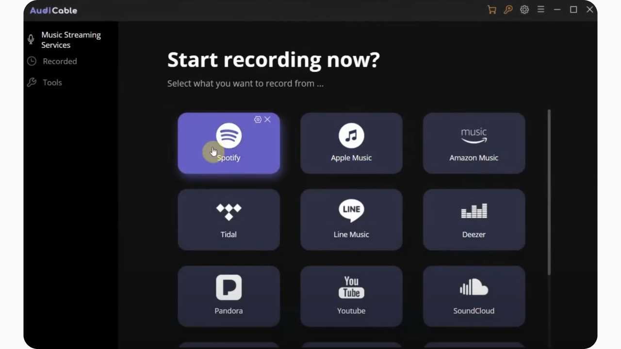 SpotiKeep 1