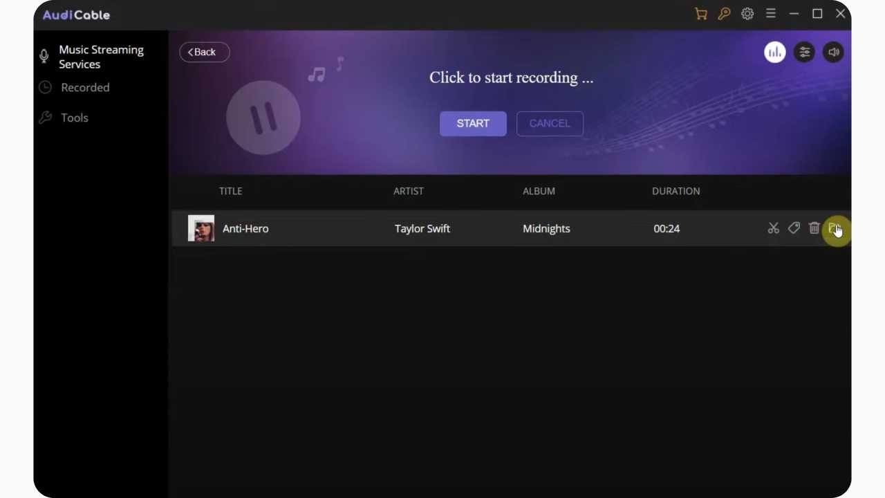 SpotiKeep 3
